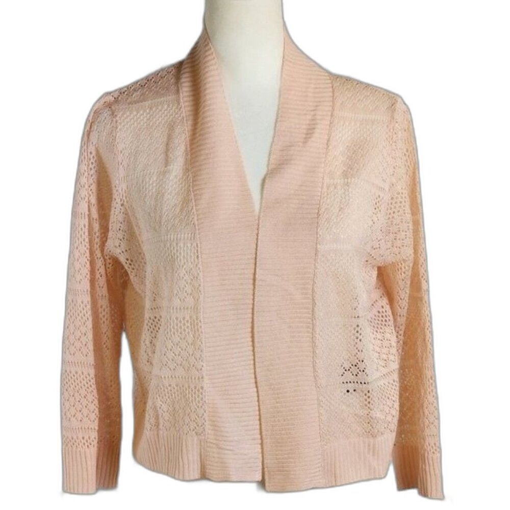 Ronni Nicole shrug NWOT L